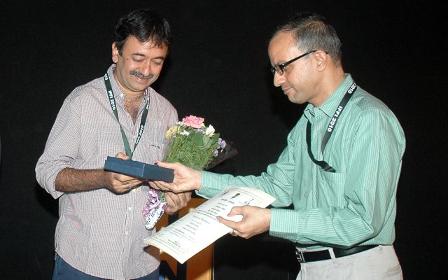 Rajkumar Hirani Biography: Early Life, Munna Bhai, 3 Idiots, PK, Sanju and Awards