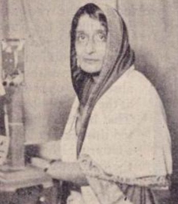 Rajkumari Amrit Kaur Biography: Early Life, Gandhi’s Secretary, India’s First Health Minister, AIIMS and Legacy