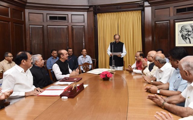 Rajya Sabha Elections on 16 October 2026: 12 Seats in Uttar Pradesh, Uttarakhand and a West Bengal By-Election