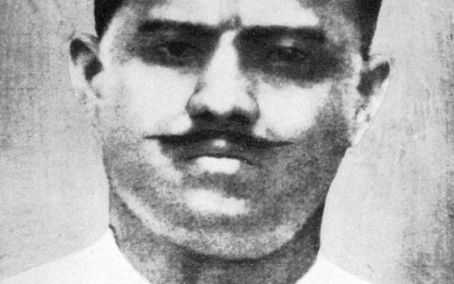 Ram Prasad Bismil Biography: Early Life, Poetry, Hindustan Republican Association, Kakori and Martyrdom