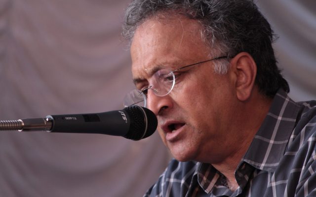 Ramachandra Guha Biography: Age, Early Life, Books, India After Gandhi, Cricket Writing and Awards