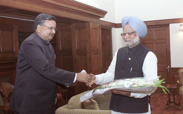 Raman Singh Biography: Age, Early Life, Ayurvedic Doctor, Chhattisgarh Chief Minister and Career