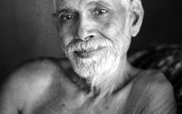 Ramana Maharshi Biography: Early Life, Arunachala, Self-Enquiry, Teachings and Legacy