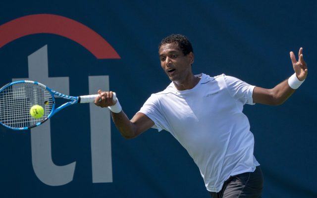 Ramkumar Ramanathan Biography: Age, Early Life, Tennis Career, Davis Cup and Medals