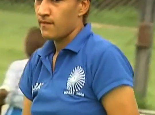 Rani Rampal Biography: Age, Early Life, Hockey Career, India Captain, Tokyo Olympics and Awards