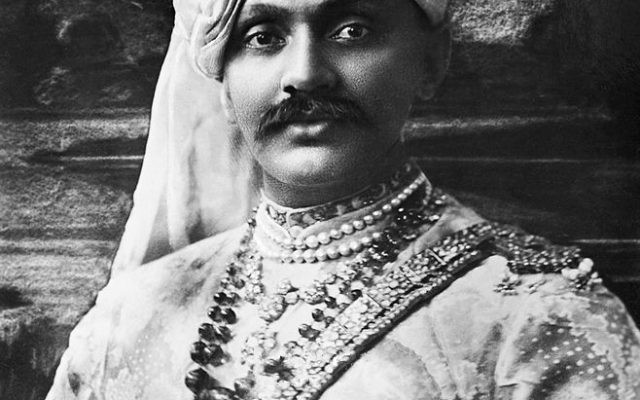 Ranjitsinhji Biography: Early Life, Cricket for England, the Leg Glance, Jam Sahib of Nawanagar and Ranji Trophy