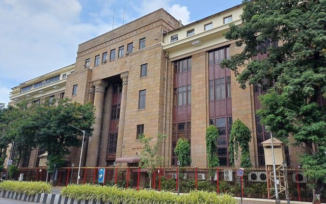 RBI Raises the Repo Rate by 25 Basis Points to 5.50% and Shifts to a ‘Calibrated Tightening’ Stance, Its First Hike Since February 2023