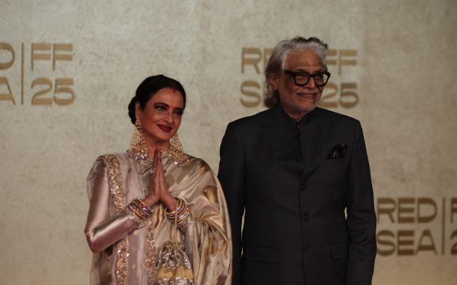 Rekha Biography: Age, Early Life, Films, Umrao Jaan, Rajya Sabha and Awards