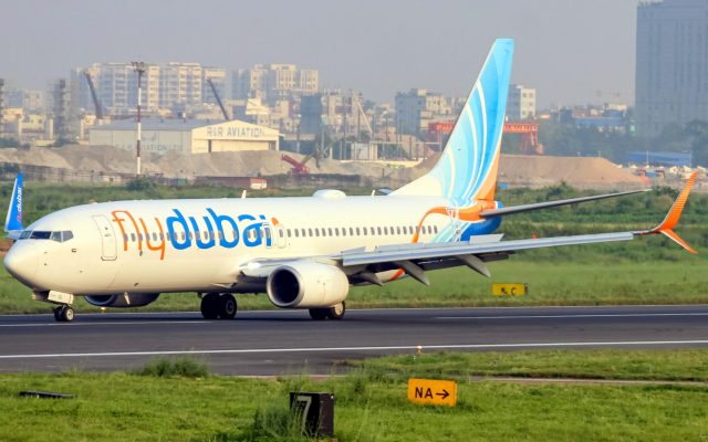 NIA Registers Case Over Cockpit Attack on Indian Pilot Smit Machchhar Aboard Flydubai Flight