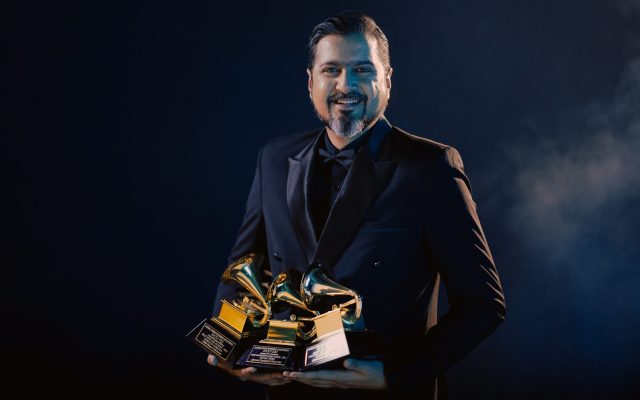 Ricky Kej Biography: Age, Early Life, Music, Grammy Awards and Environmental Work