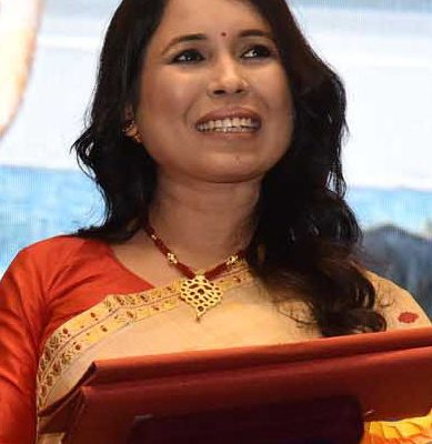 Rima Das Biography: Early Life, Village Rockstars, Films, Awards and Career