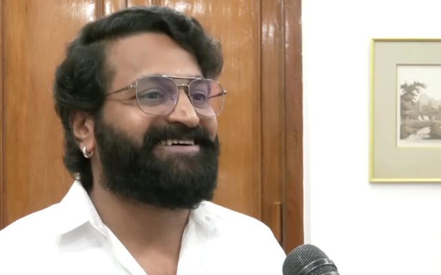 Rishab Shetty Biography: Age, Early Life, Kantara, Kannada Films, National Award and Family