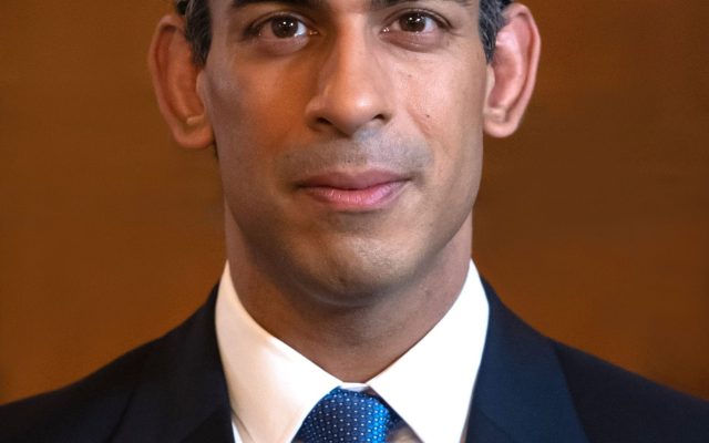 Rishi Sunak Biography: Age, Early Life, Education, Chancellor, Prime Minister, Wife and Family