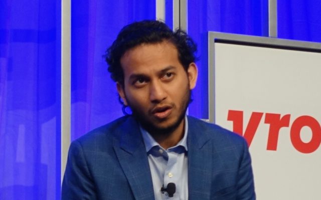 Ritesh Agarwal Biography: Age, Early Life, OYO, Thiel Fellowship, Wife and Career