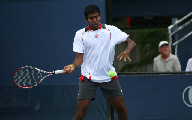 Rohan Bopanna Biography: Age, Early Life, Tennis Career, Grand Slam Titles and Records