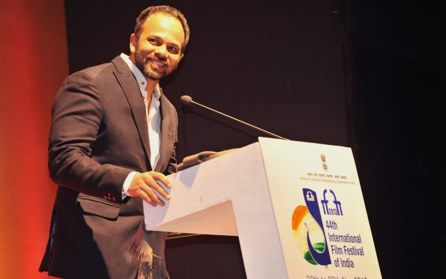 Rohit Shetty Biography: Age, Early Life, Golmaal, Singham, Cop Universe and Family