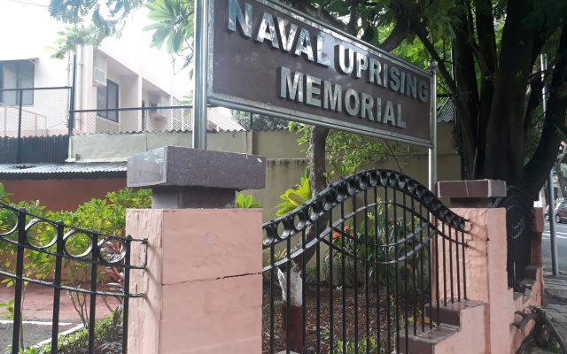 Royal Indian Navy Mutiny of 1946: The Revolt That Shook the Raj