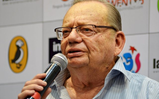 Ruskin Bond Biography: Age, Early Life, Books, Mussoorie, Awards and Legacy