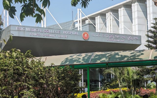 Dr. Ruth John Paul of Hyderabad Becomes India’s First Transgender Person to Complete a Postgraduate Medical Course
