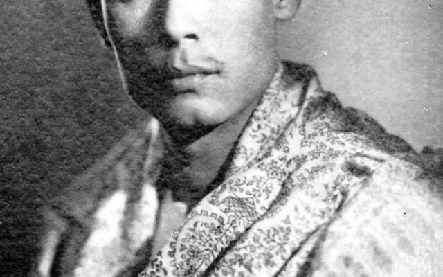 S. D. Burman Biography: Early Life, Tripura Royal Family, Film Music, Songs, Awards and Family