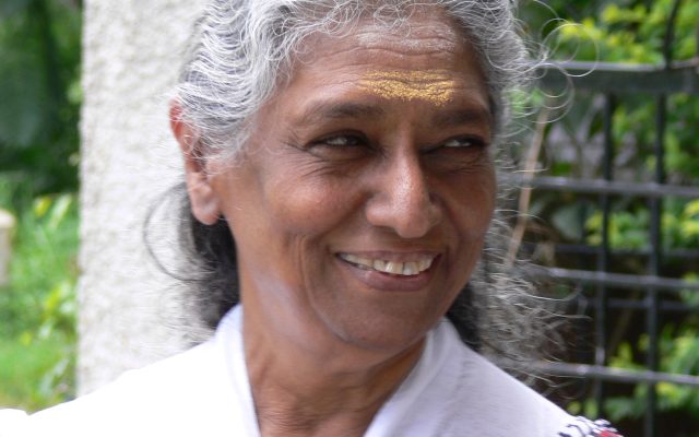 S. Janaki Biography: Age, Early Life, Playback Singing, Songs, National Awards and Legacy