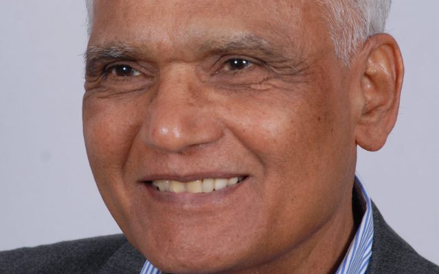 S. L. Bhyrappa Biography: Early Life, Parva, Vamshavriksha, Aavarana, Awards and Family
