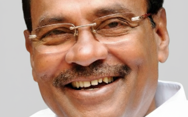 S. Ramadoss Biography: Age, Early Life, Vanniyar Sangam, PMK, Reservation Struggle and Family