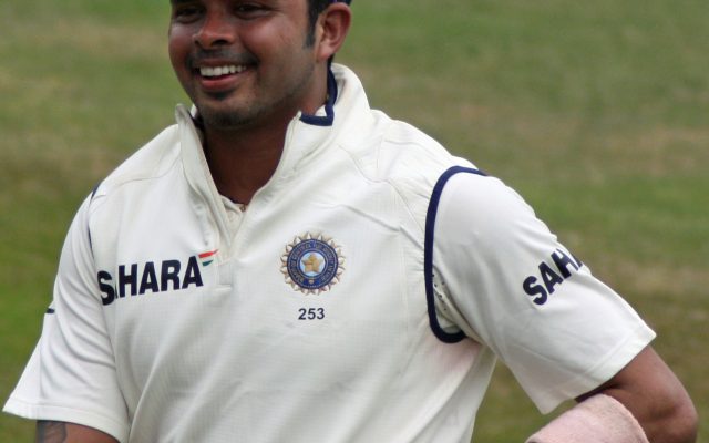 S. Sreesanth Biography: Age, Early Life, Cricket Career, World Cup Wins, Spot-Fixing Case and Family