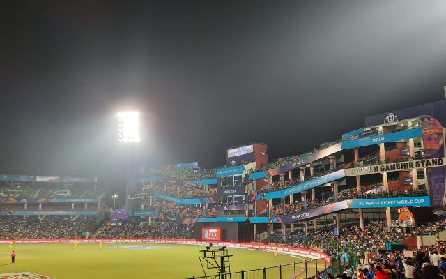 WPL 2027 Auction on 28 October in Kochi: Delhi Capitals Retained 13, Released Six and Have Rs 1.10 Crore for Five Slots