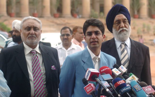 Abhinav Bindra Says India Needs Athletes Who ‘Question Their Own Work’, Warning That Silencing Athletes Costs Sport Something Essential