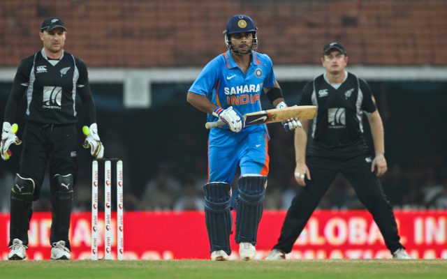 India’s ODI Squads for New Zealand: Rohit Sharma and Virat Kohli Are Included, With Shubman Gill Captaining the First Three Matches and Shreyas Iyer the Last Two