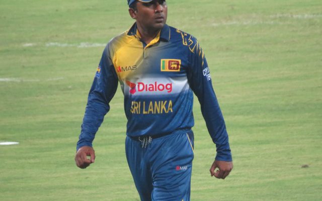 Mahela Jayawardene Steps Down as Mumbai Indians Head Coach Ahead of IPL 2027