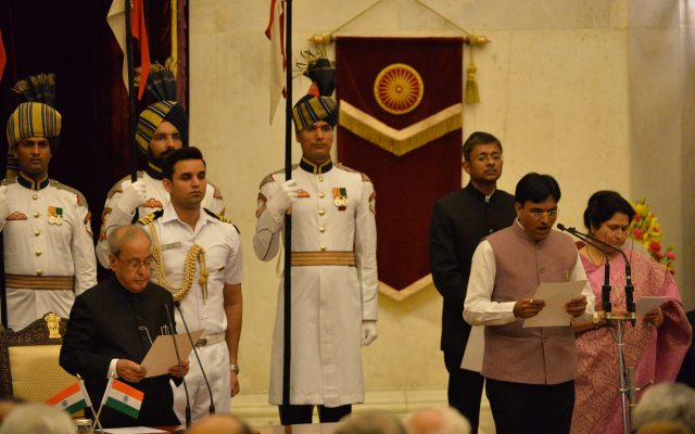Sports Ministry Raises Support for National Federations to Rs 50 Crore for Hosting International Events, Up From Rs 2 Crore