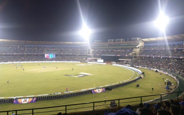 India Women vs Zimbabwe Women, Second T20I in Raipur on 18 October: A Top Order That Fell to 19 for 4 Looks to Fix Its Start