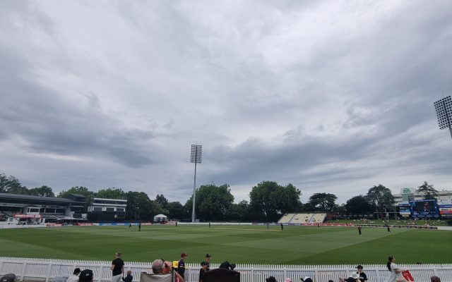 India’s New Zealand Tour Fixtures: Five ODIs From 4 November in Auckland, Wellington, Hamilton and Mount Maunganui, Then Two Tests From 19 November