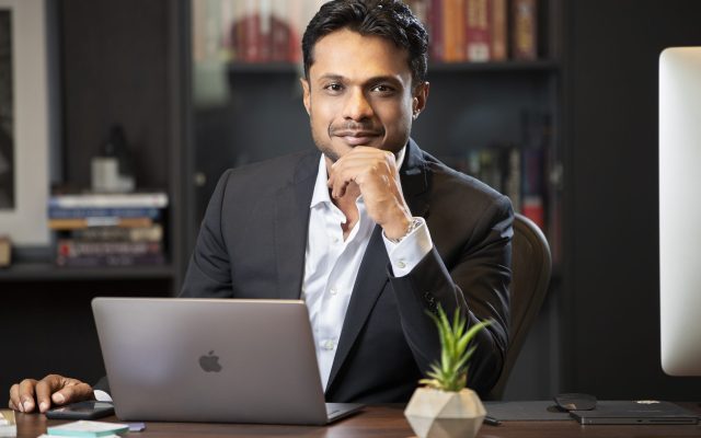 Sachin Bansal Biography: Age, Early Life, Flipkart, Walmart Deal, Navi and Family