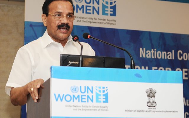 Sadananda Gowda Biography: Age, Early Life, Karnataka Chief Minister, Union Minister and Family
