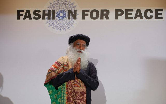Sadhguru Biography: Age, Early Life, Isha Foundation, Adiyogi, Save Soil and Books