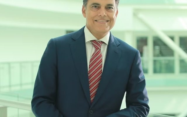 Sajjan Jindal Biography: Age, Early Life, JSW Group, Steel Business, Wife and Family