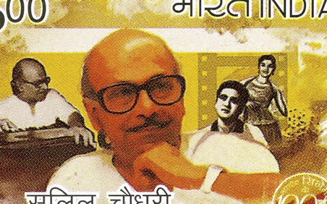 Salil Chowdhury Biography: Early Life, Music Composer, Madhumati, Do Bigha Zamin, Anand and Legacy