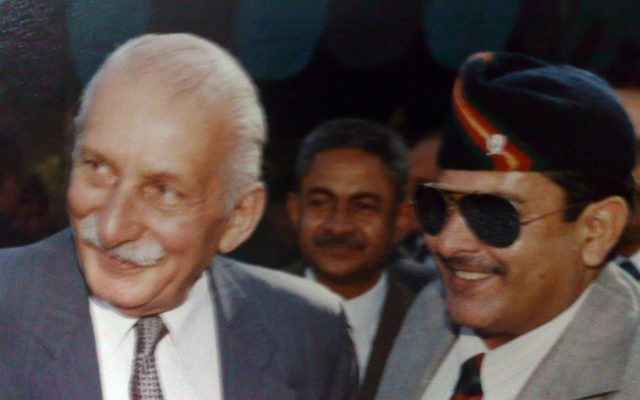 Sam Manekshaw Biography: Early Life, Army Career, 1971 War, Field Marshal and Legacy
