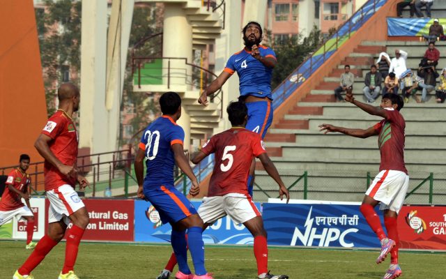Sandesh Jhingan Biography: Early Life, Football Career, Kerala Blasters, India Caps and Awards