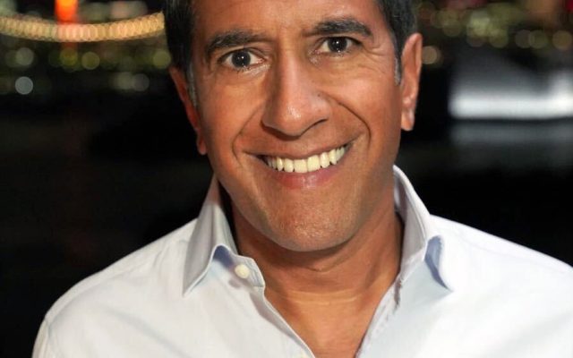 Sanjay Gupta Biography: Age, Early Life, Neurosurgeon, CNN Chief Medical Correspondent and Family