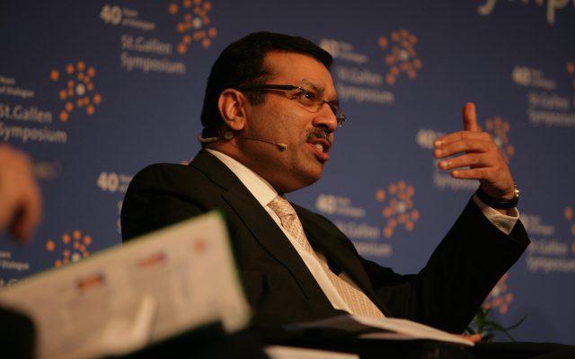 Sanjiv Goenka Biography: Age, Early Life, RPSG Group, Lucknow Super Giants and Family