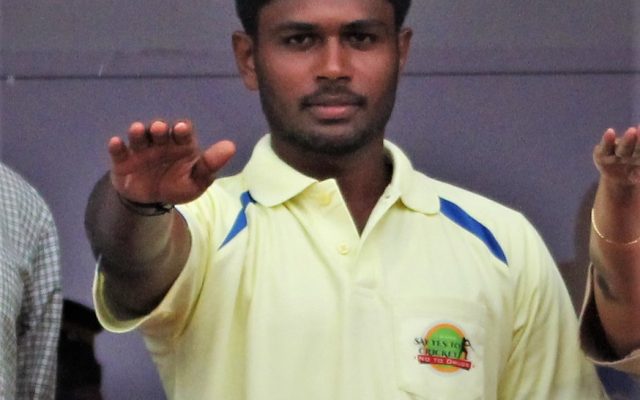 Sanju Samson Biography: Age, Early Life, Cricket Career, T20 World Cup 2026, IPL, Wife and Family