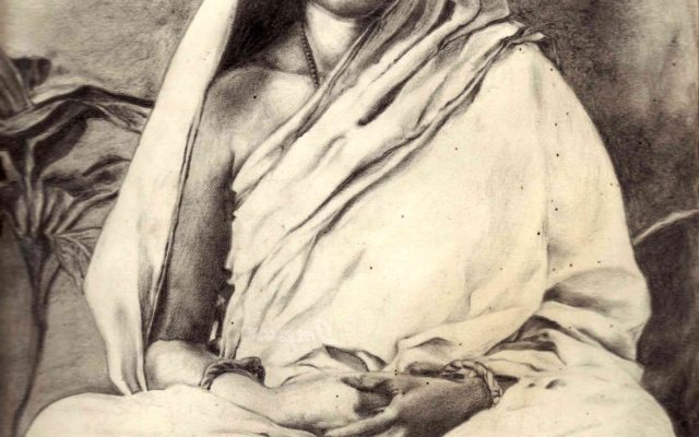 Sarada Devi Biography: Early Life, Holy Mother, Ramakrishna Order, Teachings and Legacy