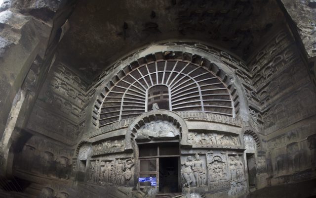 Satavahana Dynasty: The Deccan Kingdom That Traded With Rome