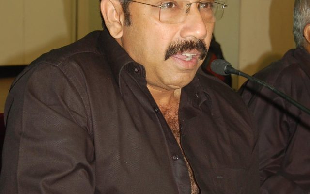 Sathyaraj Biography: Age, Early Life, Films, Amaidhi Padai, Kattappa in Baahubali and Family