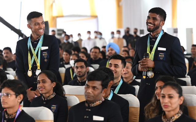 Satwiksairaj Rankireddy Biography: Age, Early Life, Badminton Career, Titles and Records