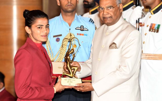 Savita Punia Biography: Age, Early Life, Hockey Career, Captaincy, Records and Awards